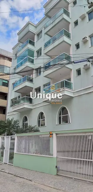Foto 1 de Cobertura com 4 quartos à venda, 320m2 em Centro, Cabo Frio - RJ