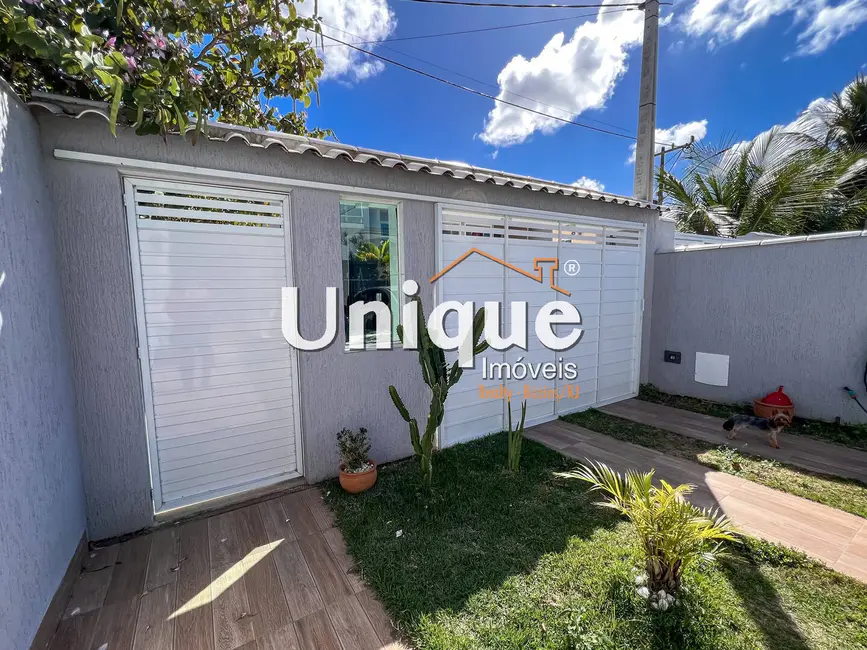 Foto 4 de Casa com 3 quartos à venda, 180m2 em Nova São Pedro, Sao Pedro Da Aldeia - RJ