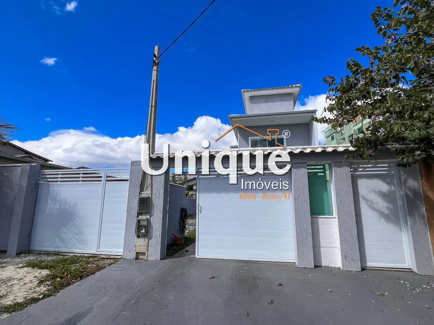 Foto 3 de Casa com 3 quartos à venda, 180m2 em Nova São Pedro, Sao Pedro Da Aldeia - RJ