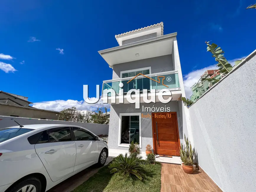 Foto 1 de Casa com 3 quartos à venda, 180m2 em Nova São Pedro, Sao Pedro Da Aldeia - RJ
