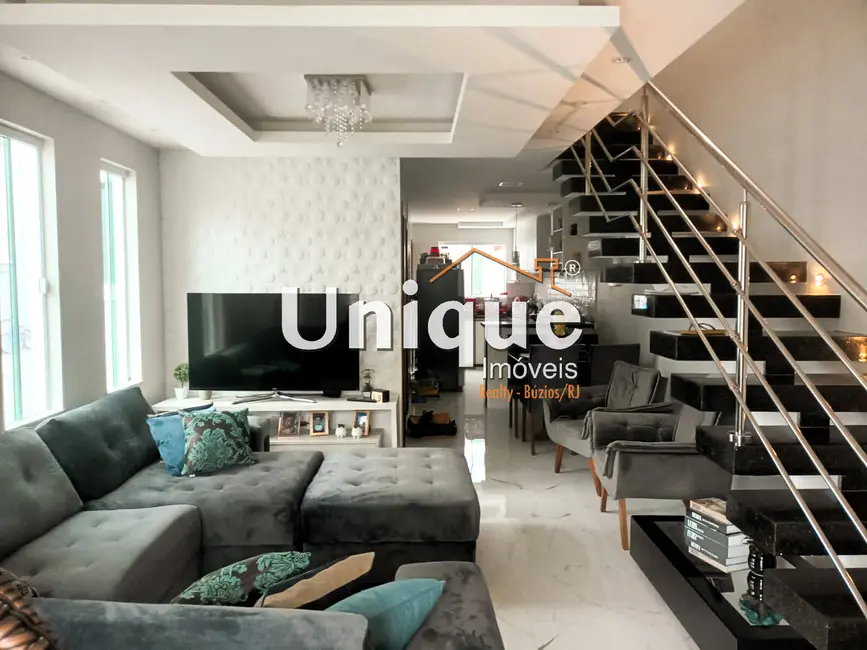 Foto 5 de Casa com 3 quartos à venda, 180m2 em Nova São Pedro, Sao Pedro Da Aldeia - RJ