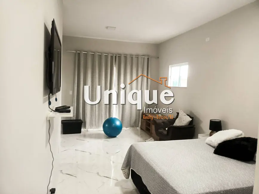 Foto 7 de Casa com 3 quartos à venda, 180m2 em Nova São Pedro, Sao Pedro Da Aldeia - RJ