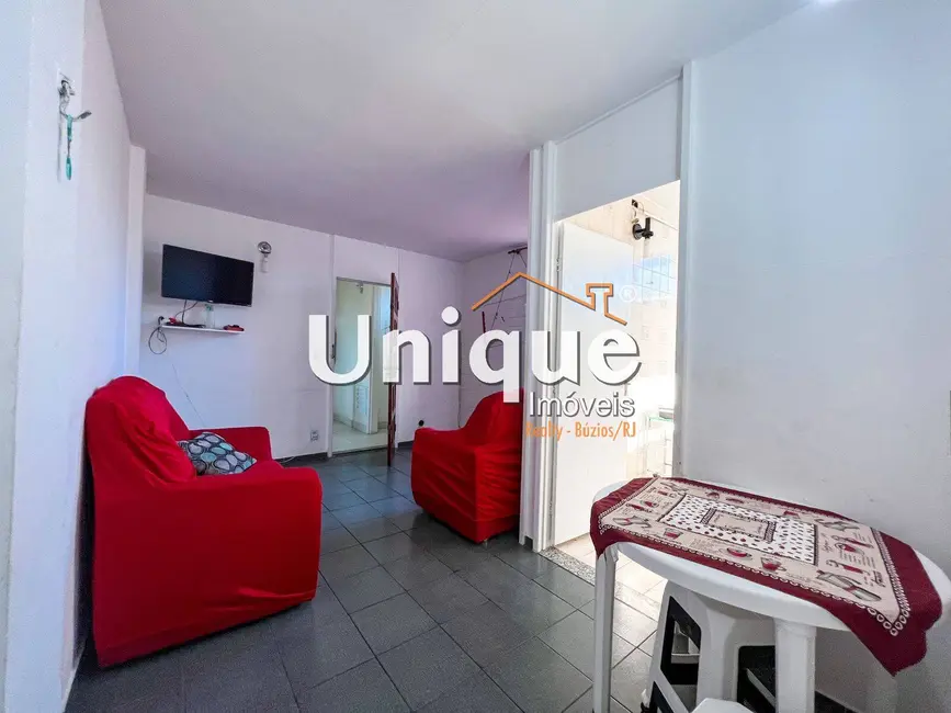 Apartamento com 2 quartos à venda, 70m2 em Braga, Cabo Frio - RJ - imagem 1 Foto 1 de Apartamento com 2 quartos à venda, 70m2 em Braga, Cabo Frio - RJ