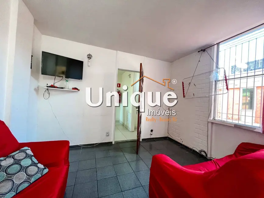 Apartamento com 2 quartos à venda, 70m2 em Braga, Cabo Frio - RJ - imagem 3 Foto 3 de Apartamento com 2 quartos à venda, 70m2 em Braga, Cabo Frio - RJ