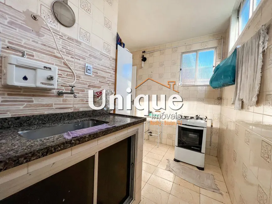 Apartamento com 2 quartos à venda, 70m2 em Braga, Cabo Frio - RJ - imagem 6 Foto 6 de Apartamento com 2 quartos à venda, 70m2 em Braga, Cabo Frio - RJ