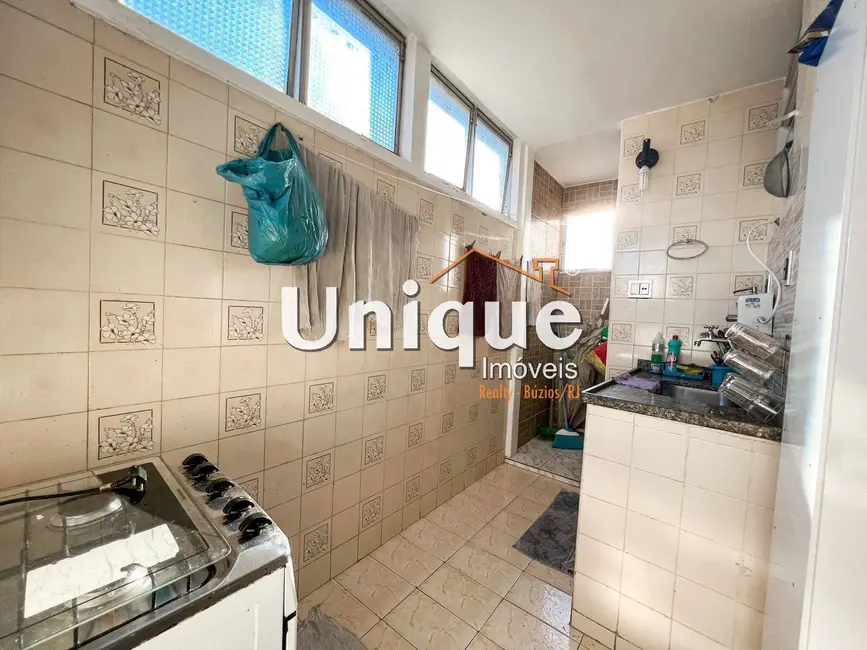 Apartamento com 2 quartos à venda, 70m2 em Braga, Cabo Frio - RJ - imagem 5 Foto 5 de Apartamento com 2 quartos à venda, 70m2 em Braga, Cabo Frio - RJ