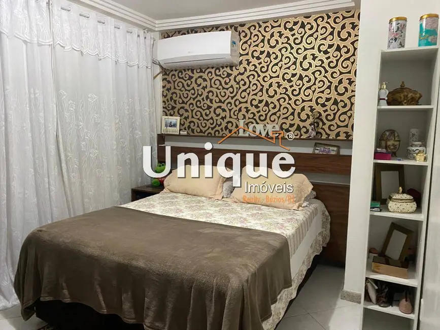 Cobertura com 4 quartos à venda, 240m2 em Centro, Cabo Frio - RJ - imagem 5 Foto 5 de Cobertura com 4 quartos à venda, 240m2 em Centro, Cabo Frio - RJ