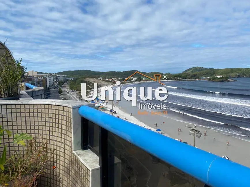 Cobertura com 4 quartos à venda, 240m2 em Centro, Cabo Frio - RJ - imagem 3 Foto 3 de Cobertura com 4 quartos à venda, 240m2 em Centro, Cabo Frio - RJ