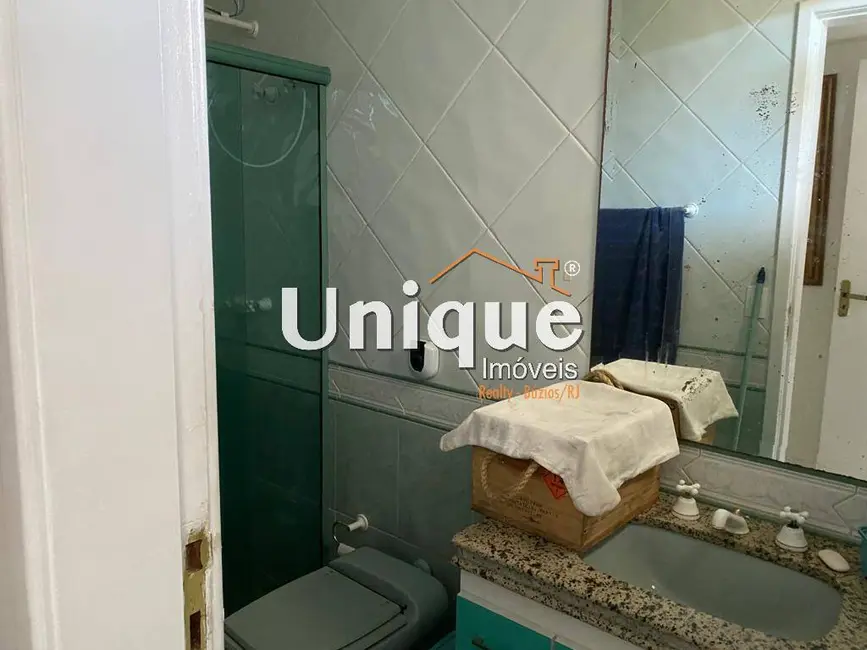 Cobertura com 4 quartos à venda, 240m2 em Centro, Cabo Frio - RJ - imagem 9 Foto 9 de Cobertura com 4 quartos à venda, 240m2 em Centro, Cabo Frio - RJ