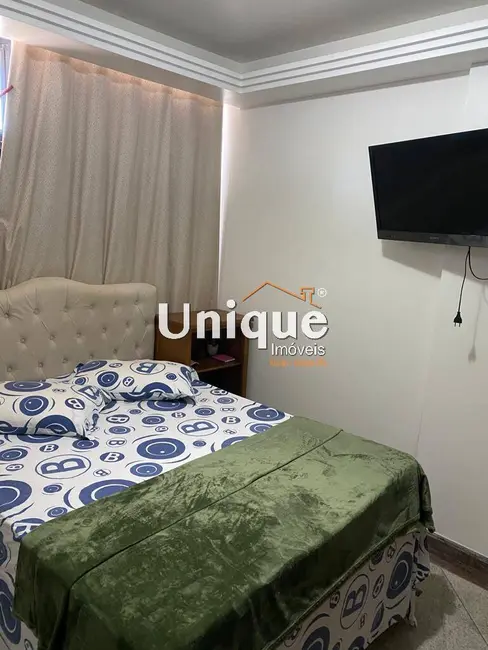 Cobertura com 4 quartos à venda, 240m2 em Centro, Cabo Frio - RJ - imagem 7 Foto 7 de Cobertura com 4 quartos à venda, 240m2 em Centro, Cabo Frio - RJ