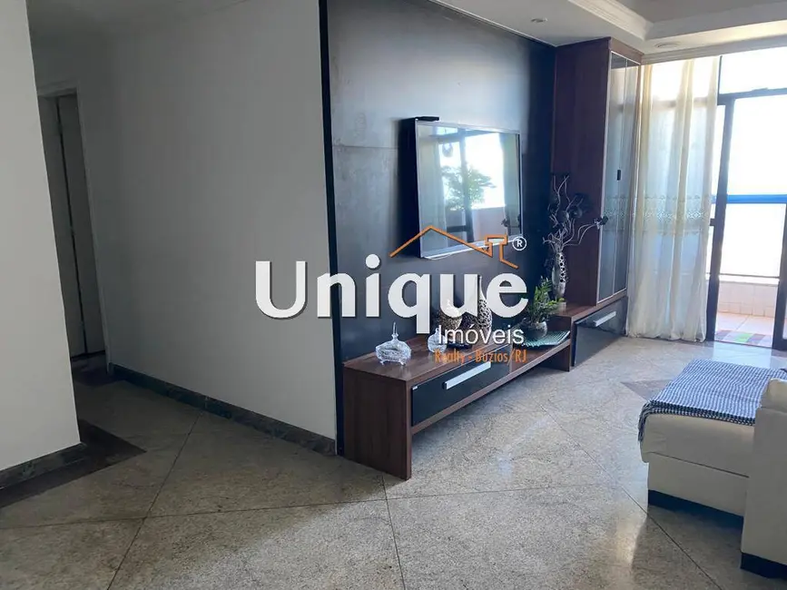 Cobertura com 4 quartos à venda, 240m2 em Centro, Cabo Frio - RJ - imagem 4 Foto 4 de Cobertura com 4 quartos à venda, 240m2 em Centro, Cabo Frio - RJ