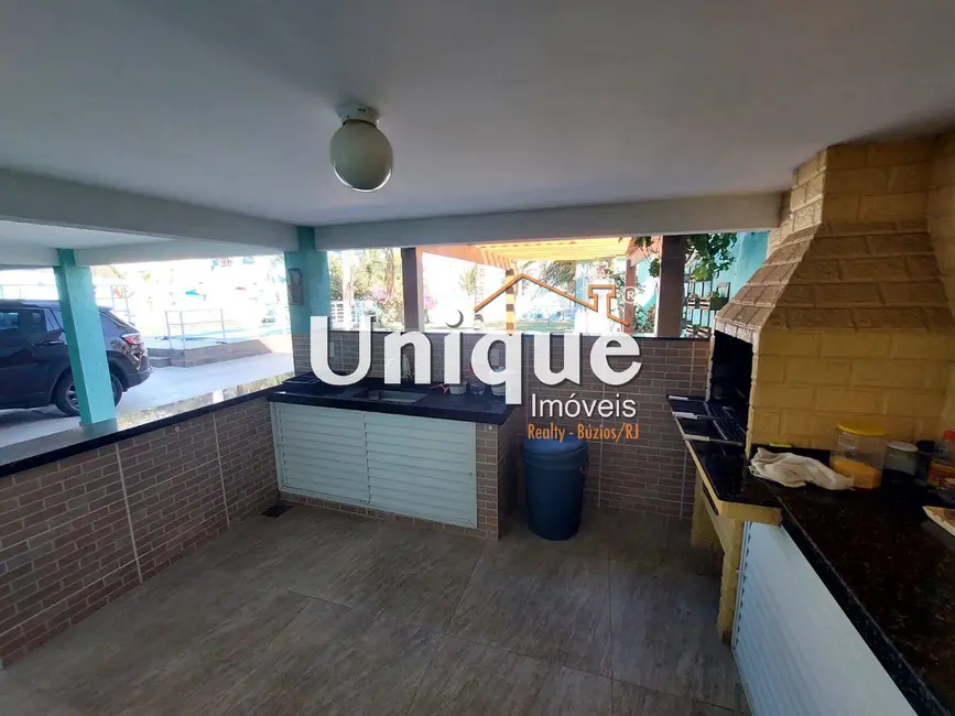 Foto 7 de Casa com 4 quartos à venda, 900m2 em Boqueirão, Sao Pedro Da Aldeia - RJ