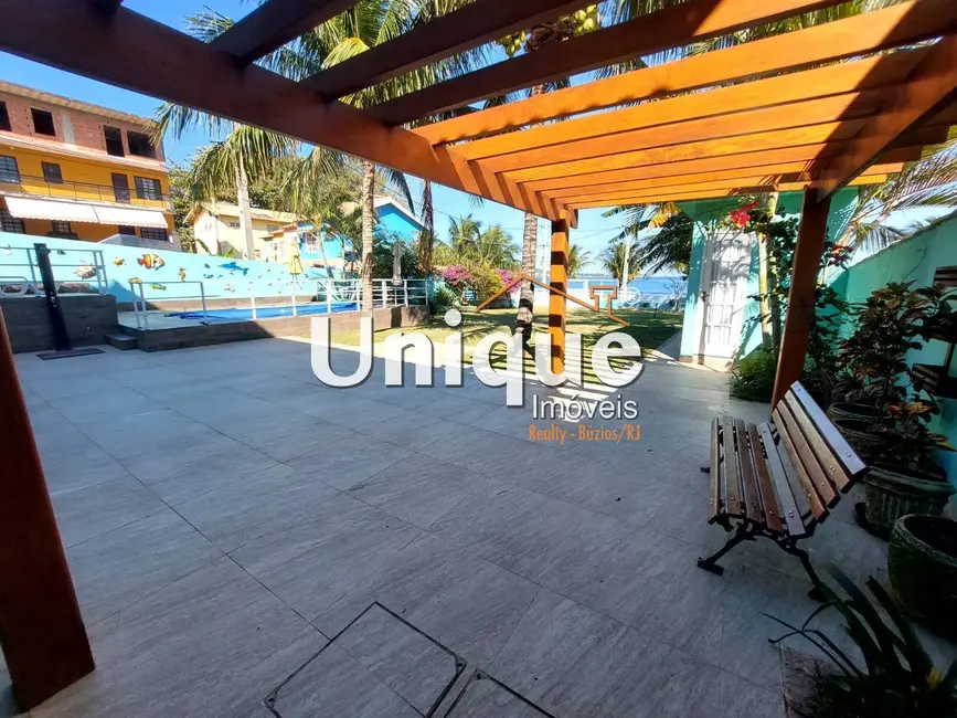 Foto 6 de Casa com 4 quartos à venda, 900m2 em Boqueirão, Sao Pedro Da Aldeia - RJ