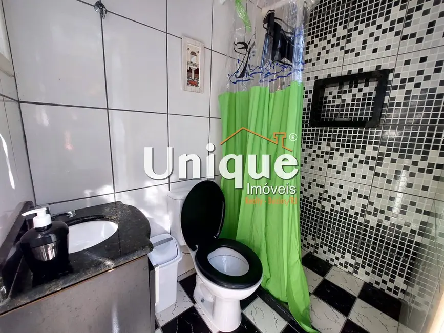 Foto 5 de Casa com 4 quartos à venda, 900m2 em Boqueirão, Sao Pedro Da Aldeia - RJ