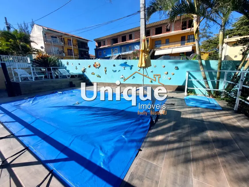 Foto 3 de Casa com 4 quartos à venda, 900m2 em Boqueirão, Sao Pedro Da Aldeia - RJ