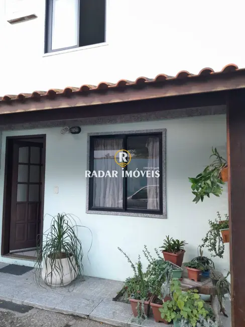 Foto 1 de Casa com 2 quartos à venda, 65m2 em Palmeiras, Cabo Frio - RJ