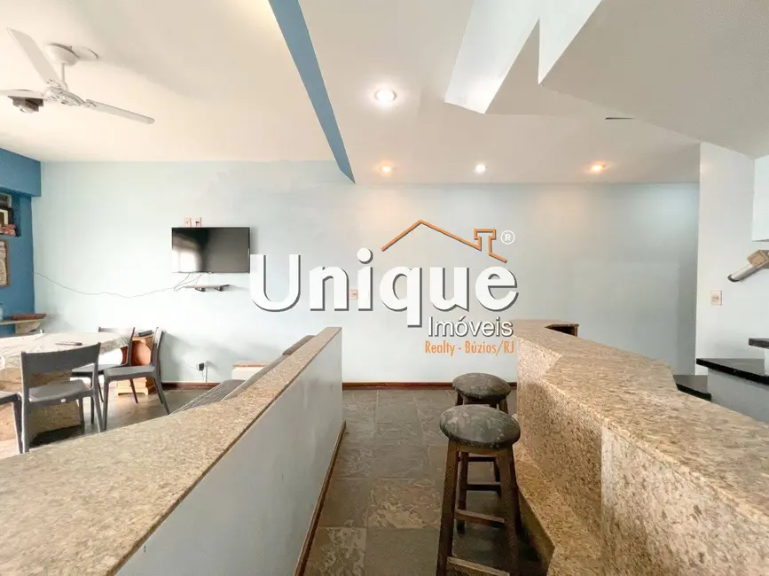 Cobertura com 4 quartos à venda, 200m2 em Algodoal, Cabo Frio - RJ - imagem 5 Foto 5 de Cobertura com 4 quartos à venda, 200m2 em Algodoal, Cabo Frio - RJ