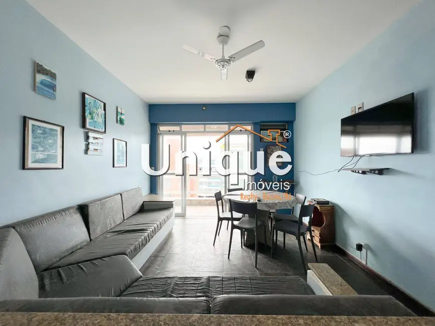 Cobertura com 4 quartos à venda, 200m2 em Algodoal, Cabo Frio - RJ - imagem 3 Foto 3 de Cobertura com 4 quartos à venda, 200m2 em Algodoal, Cabo Frio - RJ