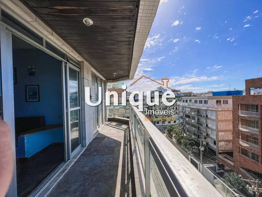 Cobertura com 4 quartos à venda, 200m2 em Algodoal, Cabo Frio - RJ - imagem 6 Foto 6 de Cobertura com 4 quartos à venda, 200m2 em Algodoal, Cabo Frio - RJ