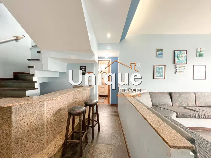 Cobertura com 4 quartos à venda, 200m2 em Algodoal, Cabo Frio - RJ - imagem 7 Foto 7 de Cobertura com 4 quartos à venda, 200m2 em Algodoal, Cabo Frio - RJ