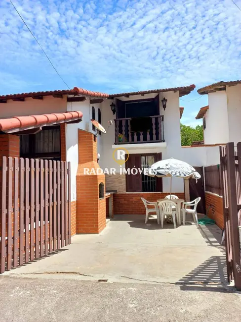 Foto 2 de Casa com 3 quartos à venda em Ogiva, Cabo Frio - RJ