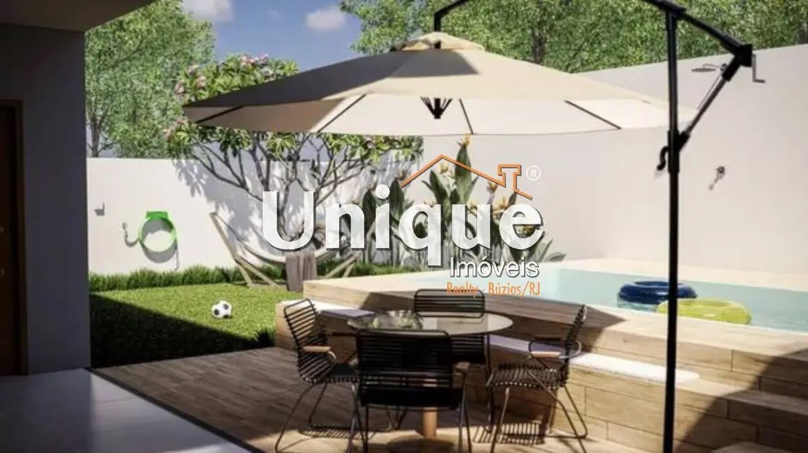 Foto 7 de Casa com 3 quartos à venda em Peró, Cabo Frio - RJ