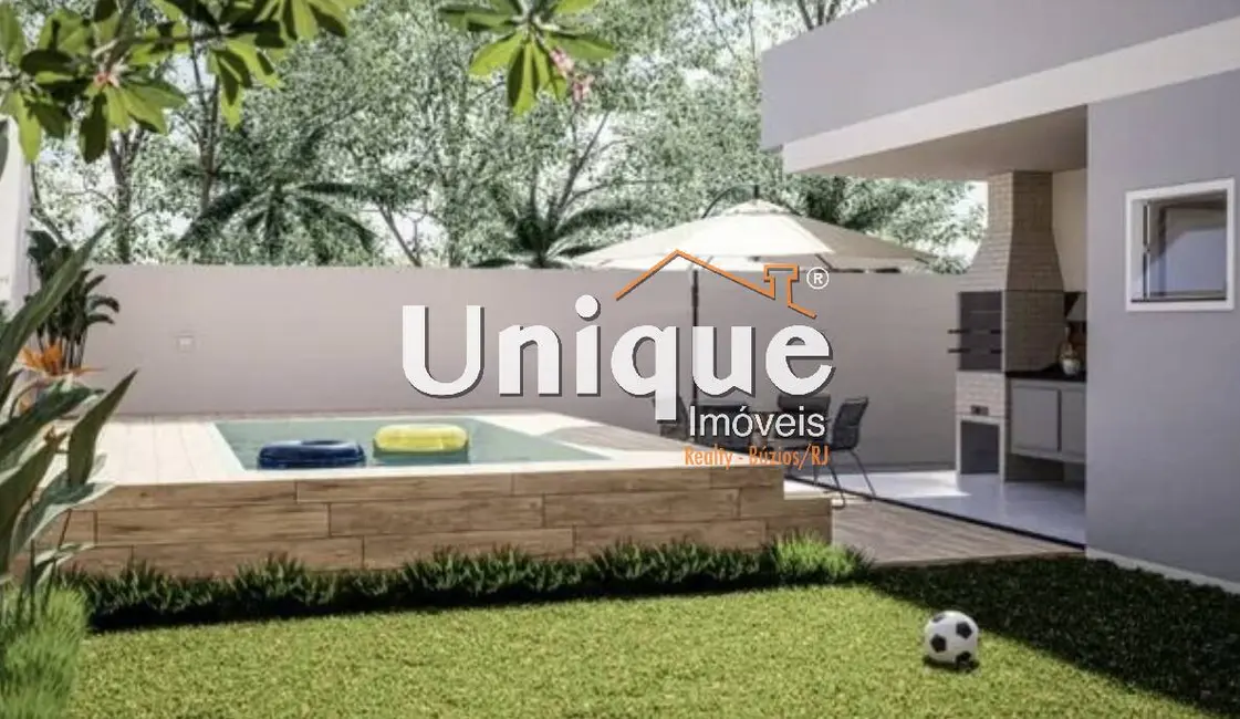 Foto 8 de Casa com 3 quartos à venda em Peró, Cabo Frio - RJ