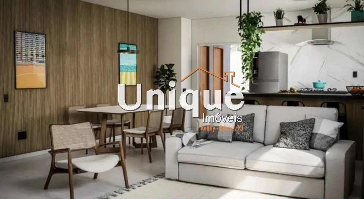 Foto 3 de Casa com 3 quartos à venda em Peró, Cabo Frio - RJ