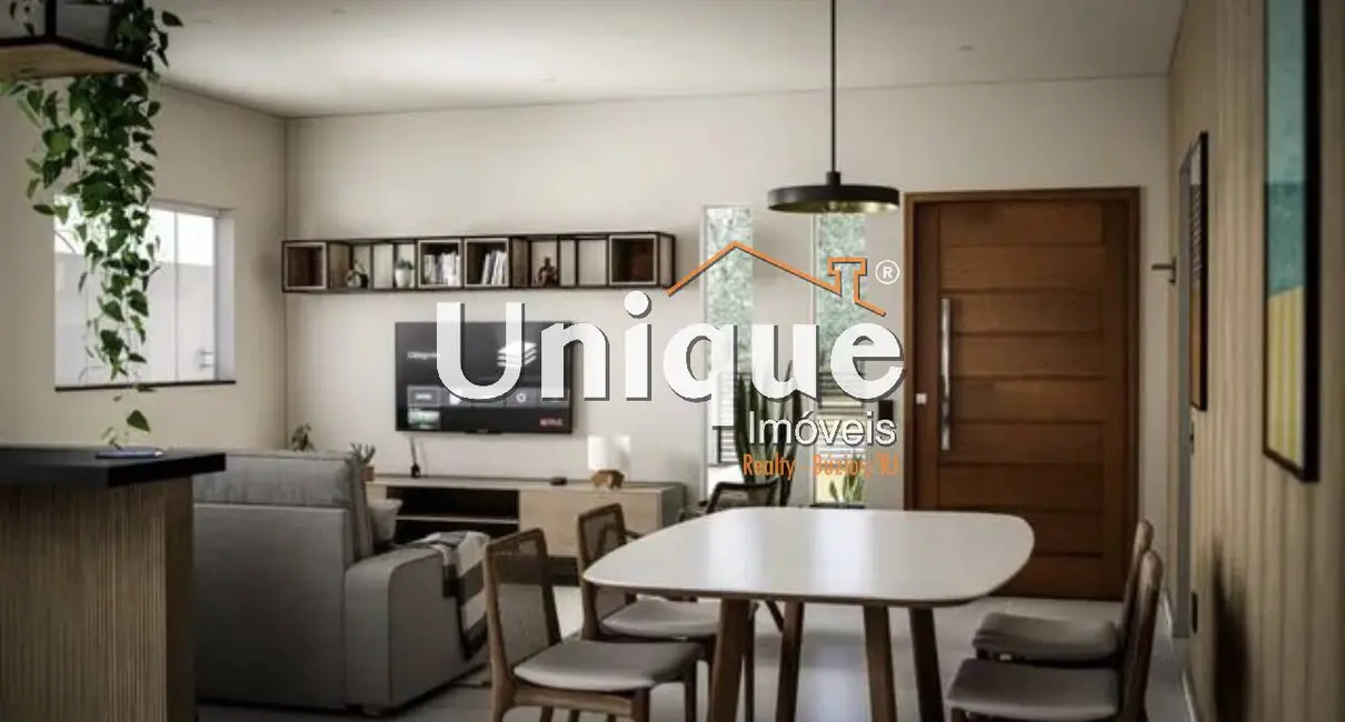 Foto 4 de Casa com 3 quartos à venda em Peró, Cabo Frio - RJ