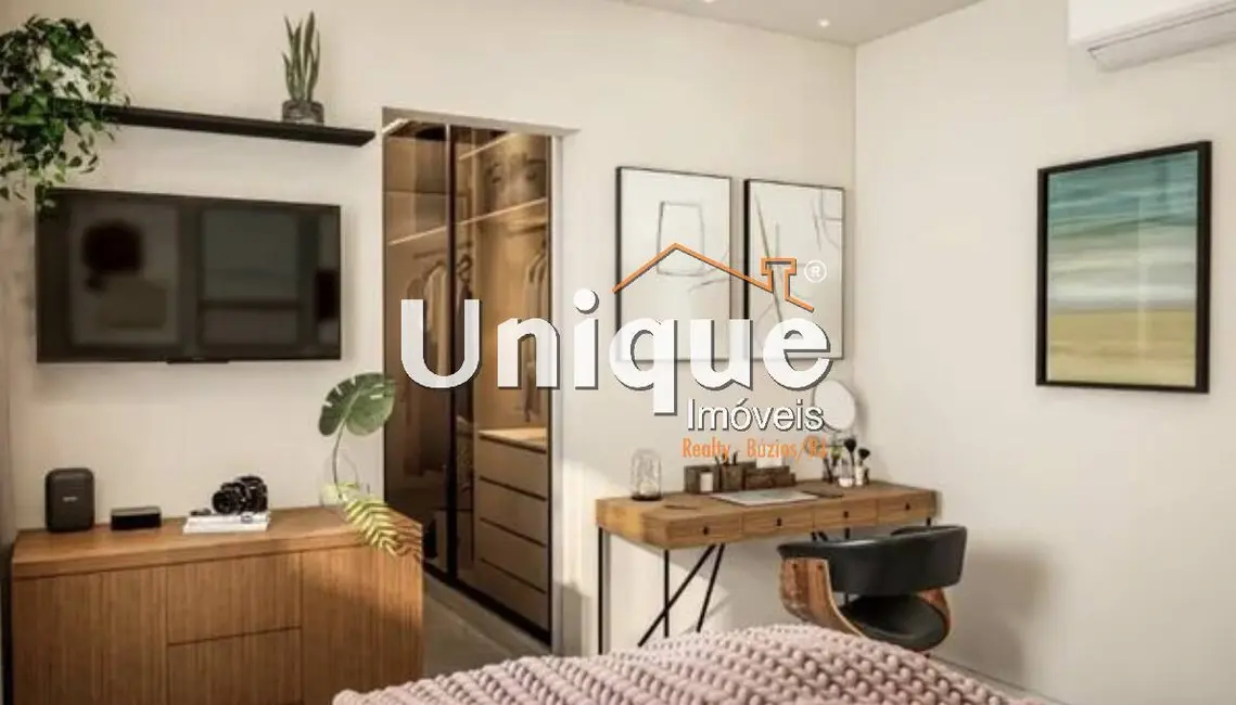 Foto 6 de Casa com 3 quartos à venda em Peró, Cabo Frio - RJ