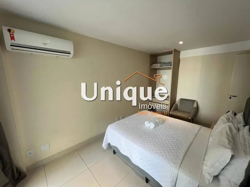 Apartamento com 2 quartos à venda, 80m2 em Braga, Cabo Frio - RJ - imagem 9 Foto 9 de Apartamento com 2 quartos à venda, 80m2 em Braga, Cabo Frio - RJ