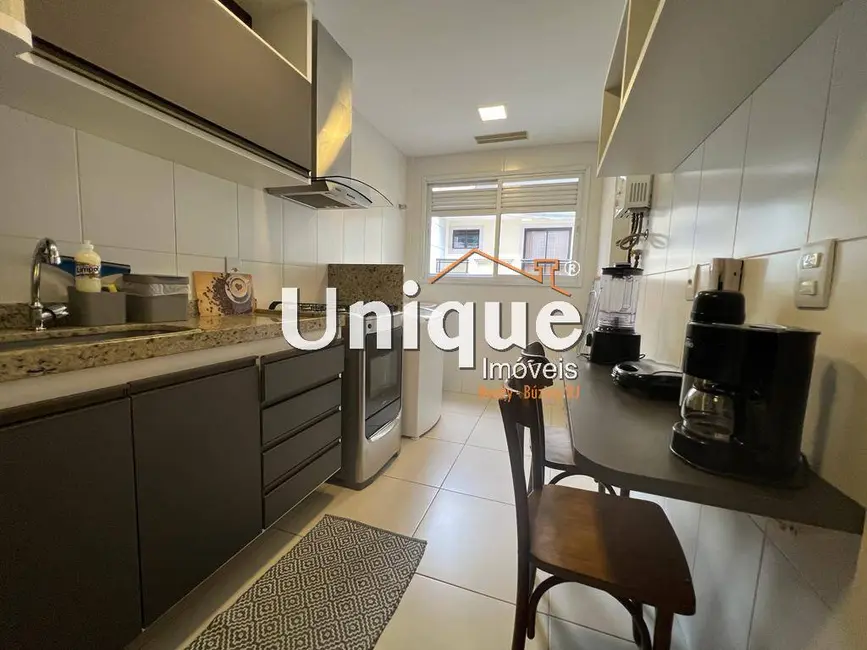 Apartamento com 2 quartos à venda, 80m2 em Braga, Cabo Frio - RJ - imagem 7 Foto 7 de Apartamento com 2 quartos à venda, 80m2 em Braga, Cabo Frio - RJ