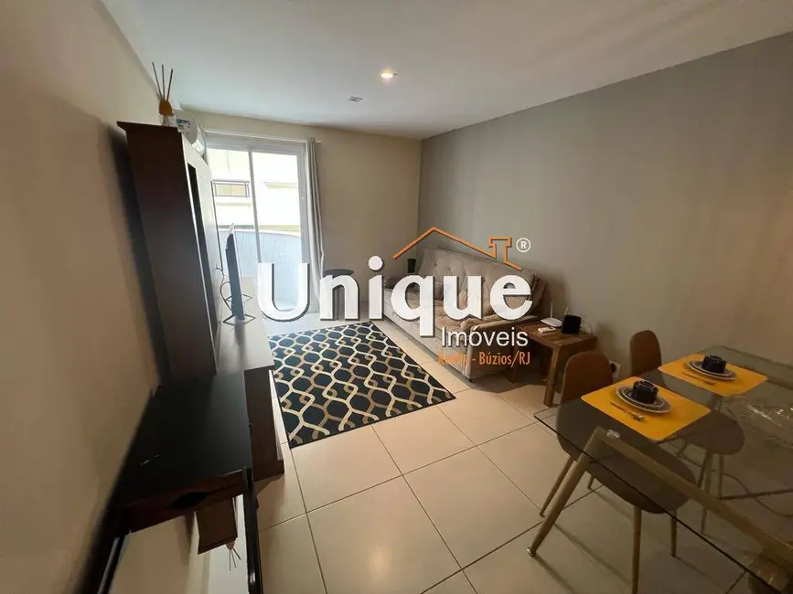 Foto 2 de Apartamento com 2 quartos à venda, 80m2 em Braga, Cabo Frio - RJ