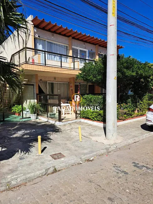 Foto 2 de Apartamento com 1 quarto à venda, 50m2 em Portinho, Cabo Frio - RJ