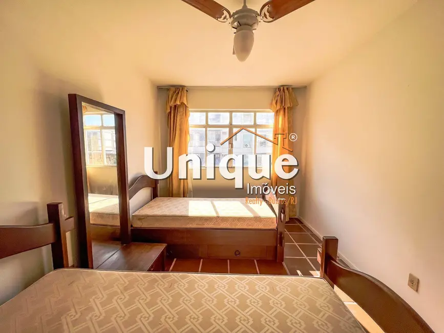 Apartamento com 2 quartos à venda, 100m2 em Algodoal, Cabo Frio - RJ - imagem 7 Foto 7 de Apartamento com 2 quartos à venda, 100m2 em Algodoal, Cabo Frio - RJ