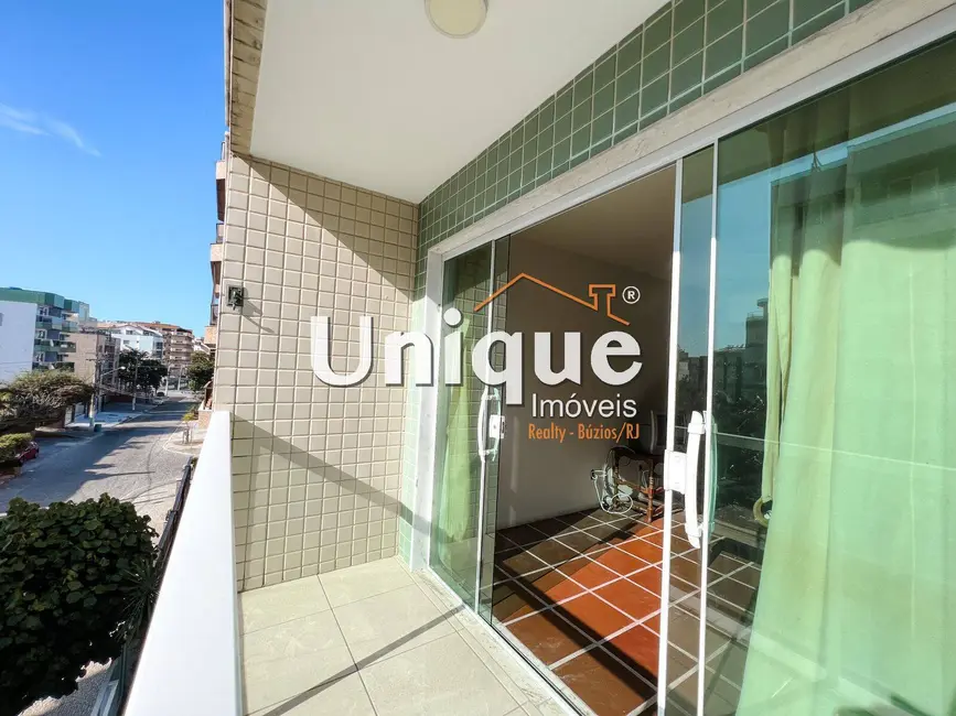 Apartamento com 2 quartos à venda, 100m2 em Algodoal, Cabo Frio - RJ - imagem 5 Foto 5 de Apartamento com 2 quartos à venda, 100m2 em Algodoal, Cabo Frio - RJ