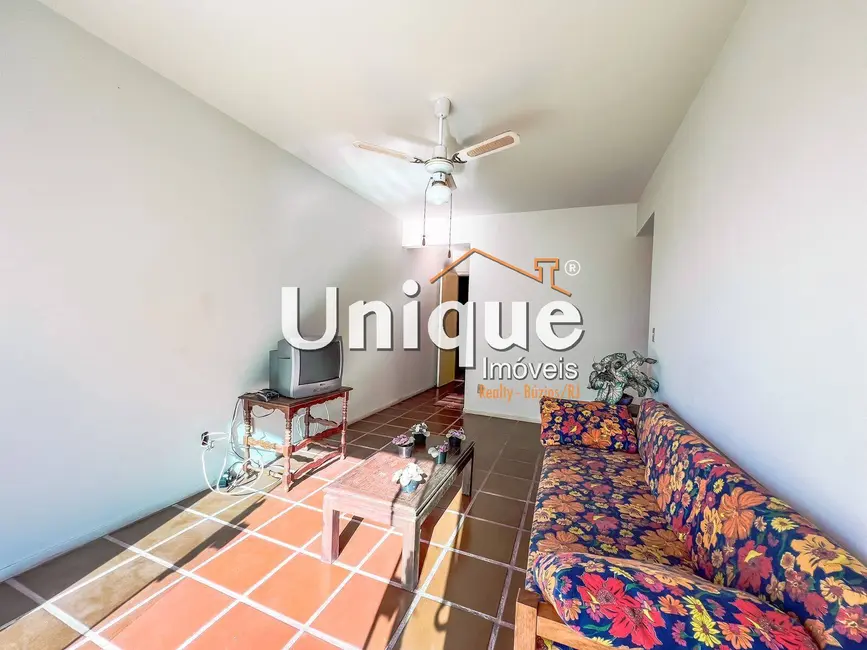 Apartamento com 2 quartos à venda, 100m2 em Algodoal, Cabo Frio - RJ - imagem 4 Foto 4 de Apartamento com 2 quartos à venda, 100m2 em Algodoal, Cabo Frio - RJ