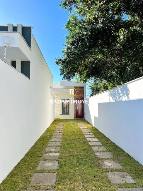 Foto 1 de Casa com 2 quartos à venda, 140m2 em Peró, Cabo Frio - RJ