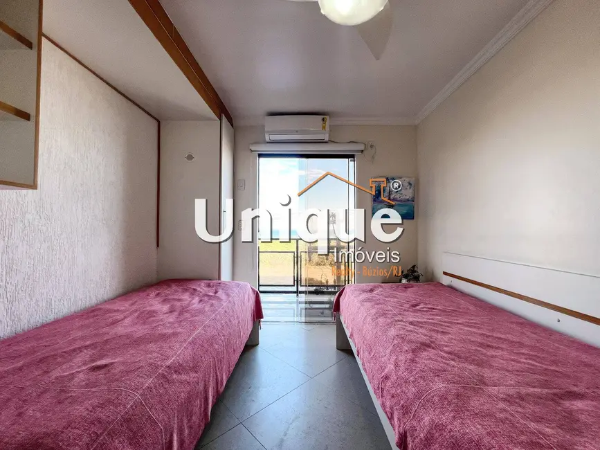 Foto 6 de Apartamento com 3 quartos à venda, 110m2 em Vila Nova, Cabo Frio - RJ