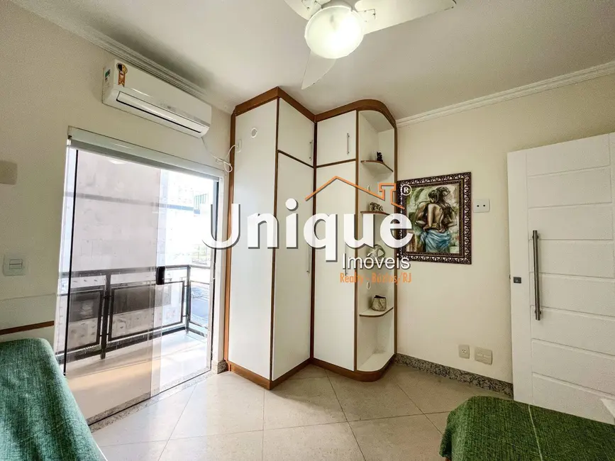 Foto 9 de Apartamento com 3 quartos à venda, 110m2 em Vila Nova, Cabo Frio - RJ