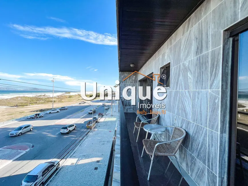 Foto 1 de Apartamento com 3 quartos à venda, 110m2 em Vila Nova, Cabo Frio - RJ