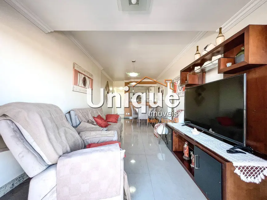 Foto 3 de Apartamento com 3 quartos à venda, 110m2 em Vila Nova, Cabo Frio - RJ