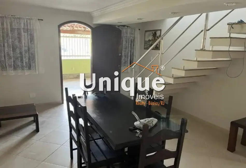 Foto 7 de Casa com 4 quartos à venda em Vila Blanche, Cabo Frio - RJ