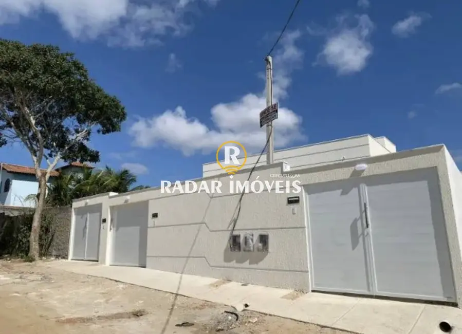 Foto 2 de Casa com 2 quartos à venda, 140m2 em Caminho de Búzios, Cabo Frio - RJ