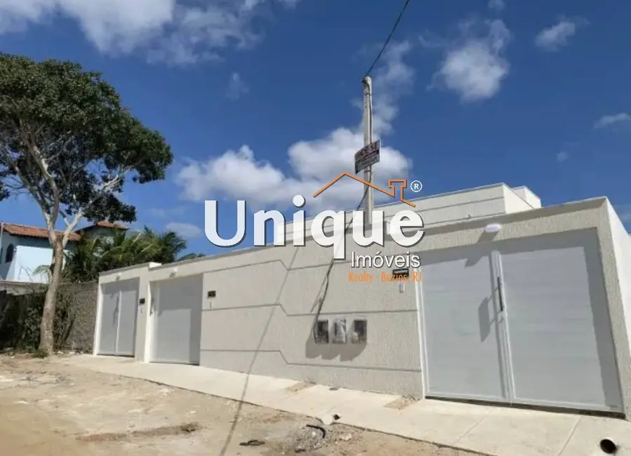 Foto 2 de Casa com 2 quartos à venda, 140m2 em Caminho de Búzios, Cabo Frio - RJ