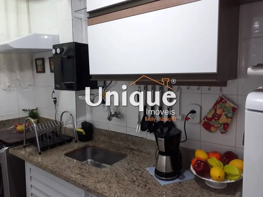 Foto 9 de Casa com 1 quarto à venda em Vila Nova, Cabo Frio - RJ