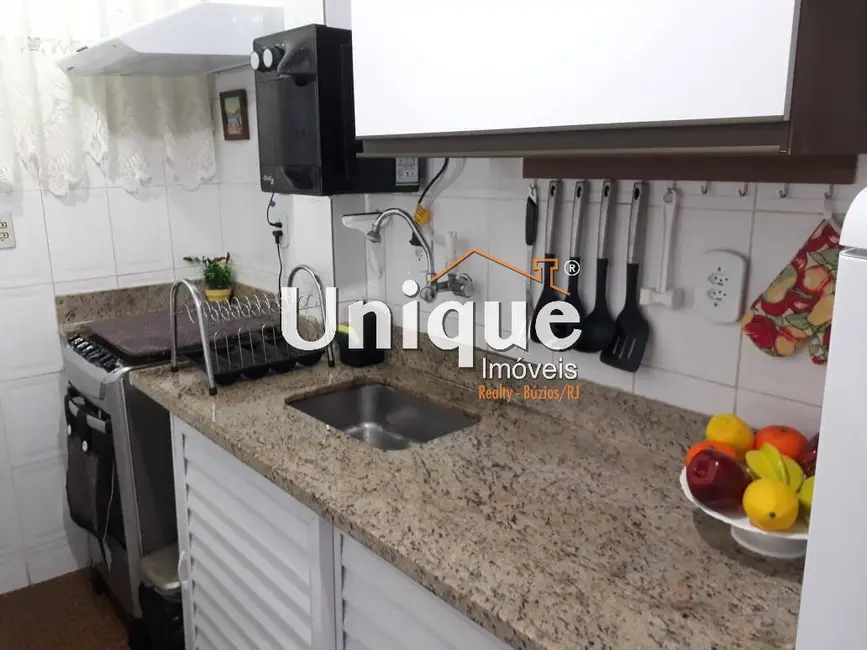 Foto 8 de Casa com 1 quarto à venda em Vila Nova, Cabo Frio - RJ