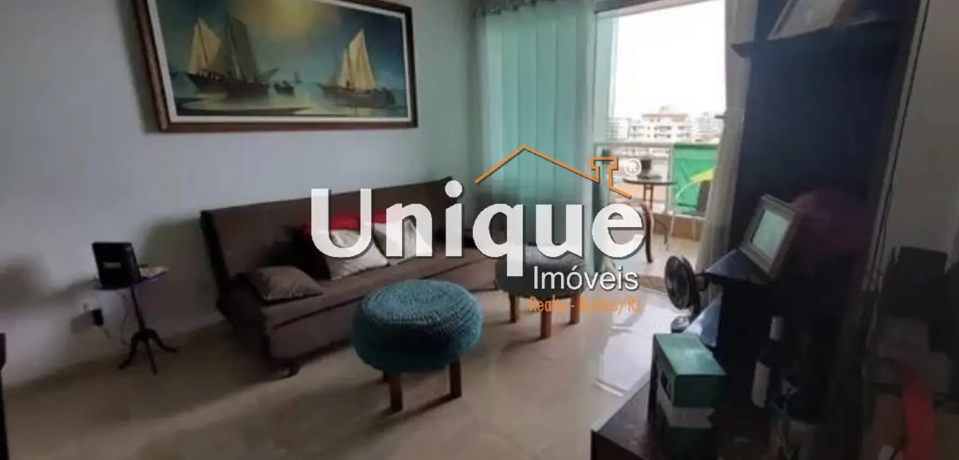 Cobertura com 4 quartos à venda, 160m2 em Braga, Cabo Frio - RJ - imagem 7 Foto 7 de Cobertura com 4 quartos à venda, 160m2 em Braga, Cabo Frio - RJ