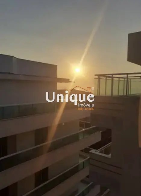 Cobertura com 4 quartos à venda, 160m2 em Braga, Cabo Frio - RJ - imagem 6 Foto 6 de Cobertura com 4 quartos à venda, 160m2 em Braga, Cabo Frio - RJ