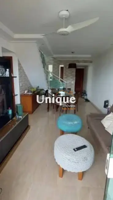 Cobertura com 4 quartos à venda, 160m2 em Braga, Cabo Frio - RJ - imagem 9 Foto 9 de Cobertura com 4 quartos à venda, 160m2 em Braga, Cabo Frio - RJ